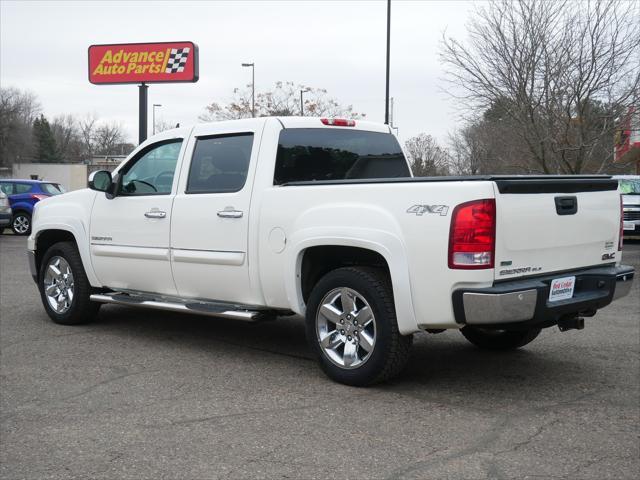 used 2012 GMC Sierra 1500 car, priced at $12,979