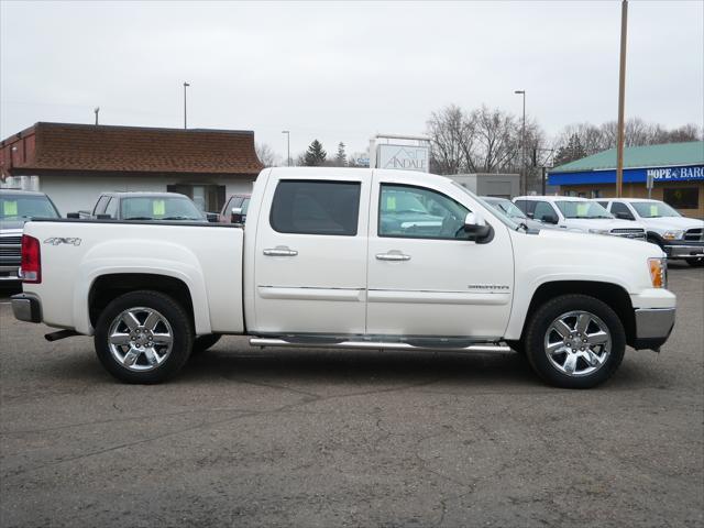 used 2012 GMC Sierra 1500 car, priced at $12,979