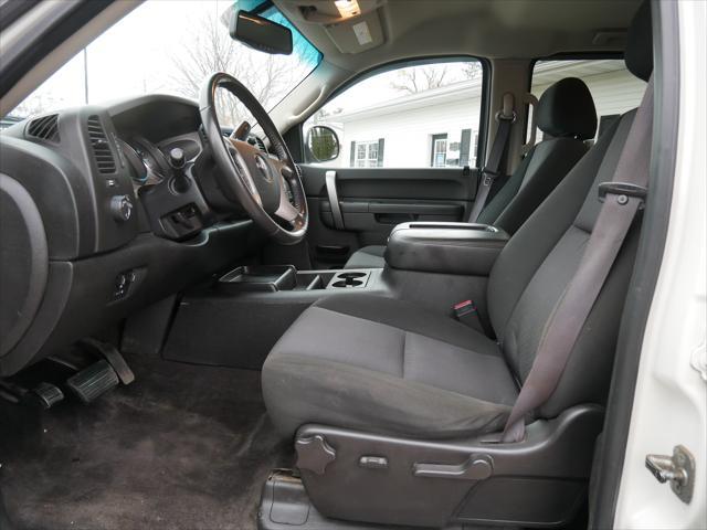 used 2012 GMC Sierra 1500 car, priced at $12,979