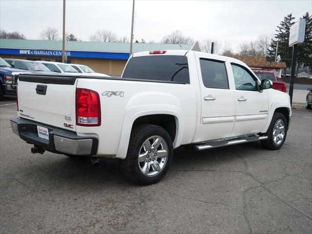 used 2012 GMC Sierra 1500 car, priced at $12,979