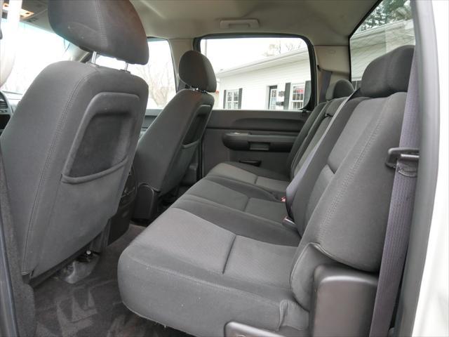 used 2012 GMC Sierra 1500 car, priced at $12,979