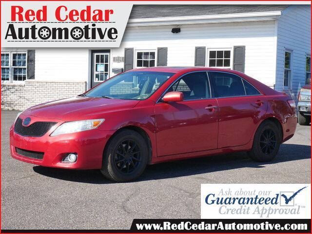 used 2011 Toyota Camry car, priced at $8,979