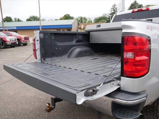 used 2014 Chevrolet Silverado 1500 car, priced at $11,979