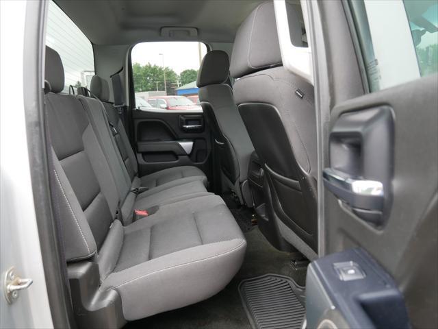 used 2014 Chevrolet Silverado 1500 car, priced at $11,979