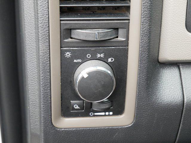 used 2012 Ram 1500 car, priced at $12,979