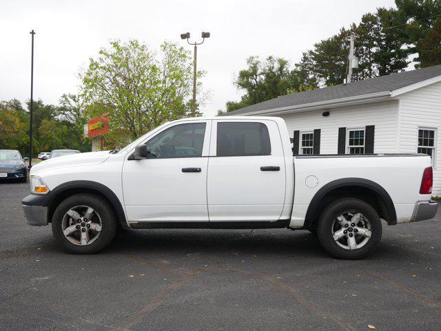 used 2012 Ram 1500 car, priced at $12,979