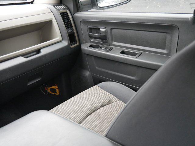 used 2012 Ram 1500 car, priced at $12,979