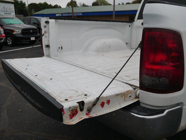 used 2012 Ram 1500 car, priced at $12,979