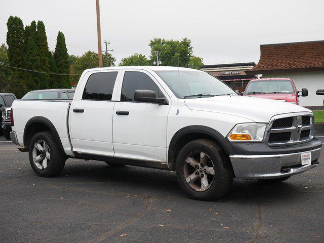 used 2012 Ram 1500 car, priced at $12,979