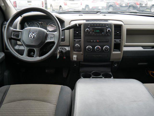 used 2012 Ram 1500 car, priced at $12,979