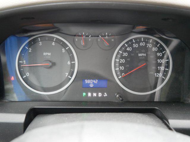used 2012 Ram 1500 car, priced at $12,979