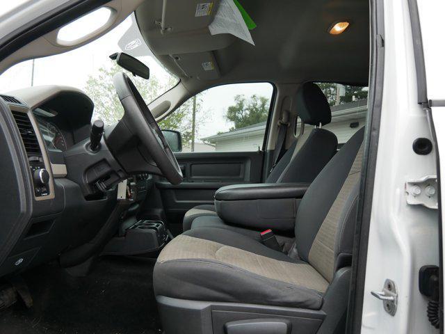 used 2012 Ram 1500 car, priced at $12,979