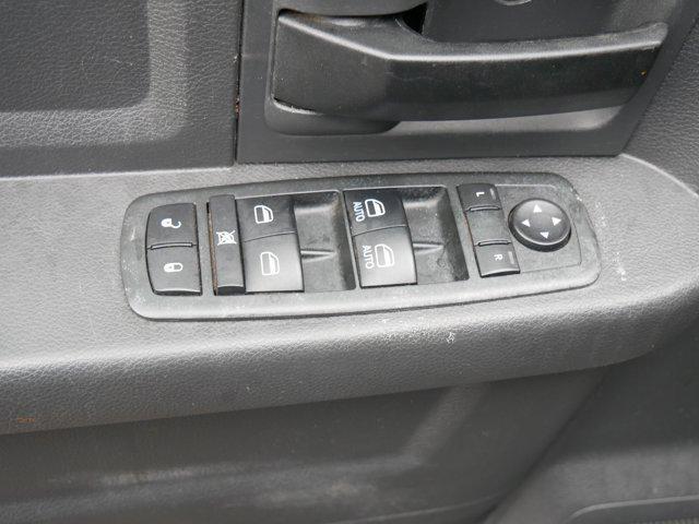 used 2012 Ram 1500 car, priced at $12,979