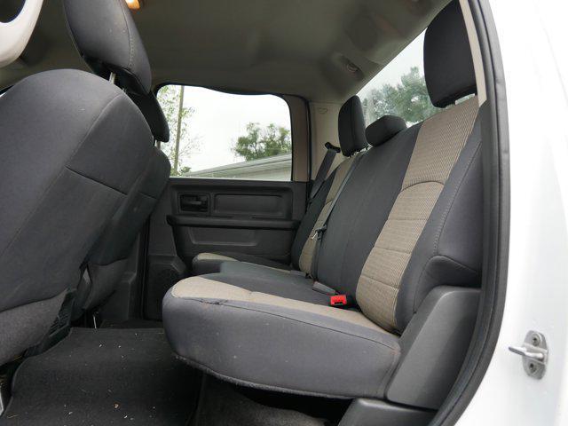 used 2012 Ram 1500 car, priced at $12,979