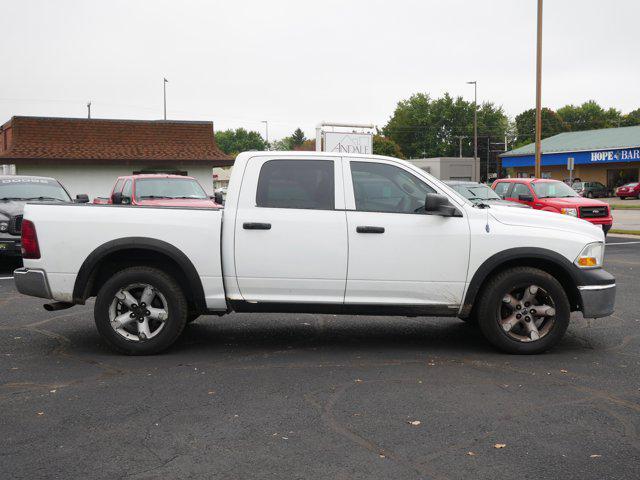 used 2012 Ram 1500 car, priced at $12,979