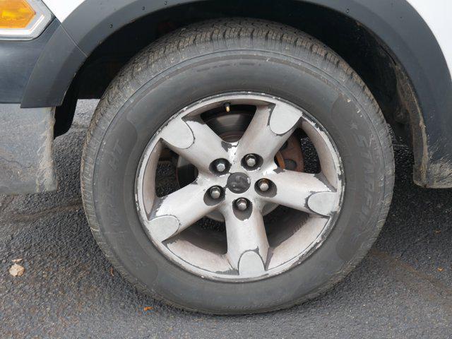 used 2012 Ram 1500 car, priced at $12,979