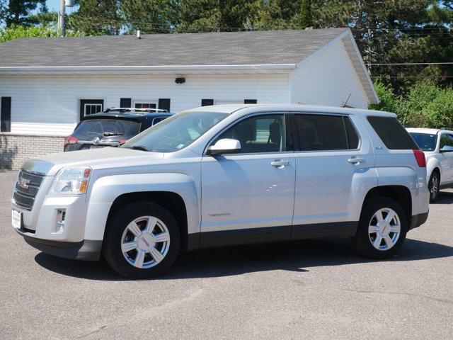 used 2014 GMC Terrain car, priced at $10,979
