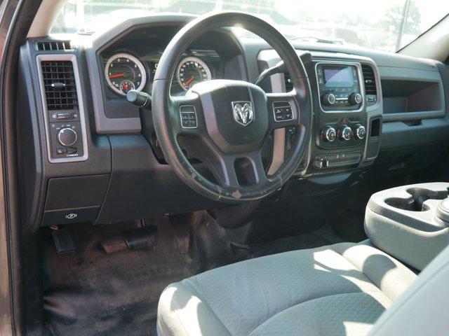used 2014 Ram 1500 car, priced at $14,979