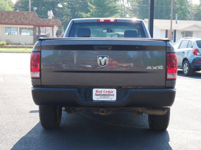 used 2014 Ram 1500 car, priced at $14,979