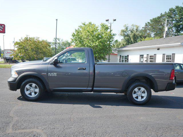 used 2014 Ram 1500 car, priced at $14,979