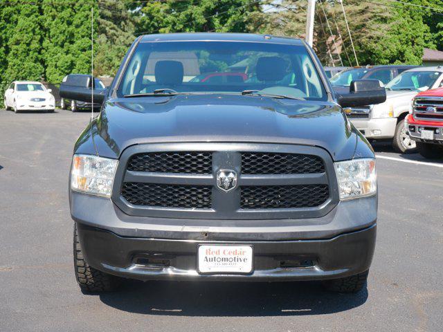 used 2014 Ram 1500 car, priced at $14,979