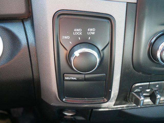 used 2014 Ram 1500 car, priced at $14,979