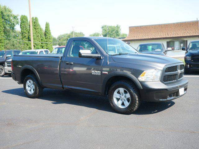 used 2014 Ram 1500 car, priced at $14,979