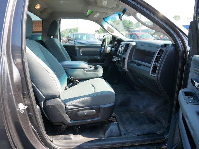 used 2014 Ram 1500 car, priced at $14,979