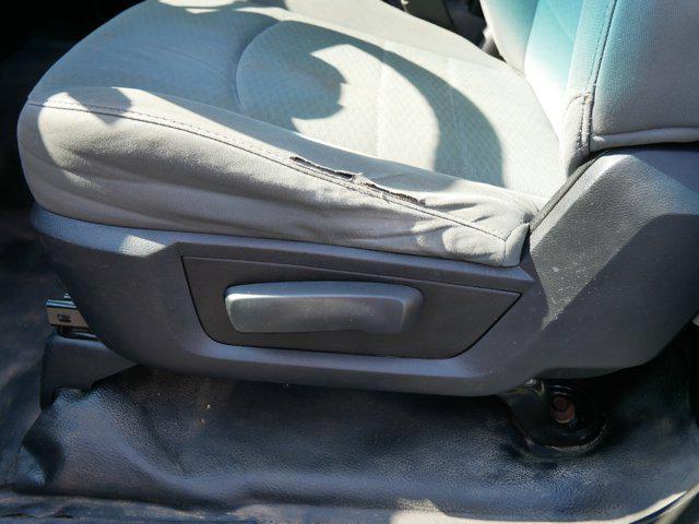 used 2014 Ram 1500 car, priced at $14,979