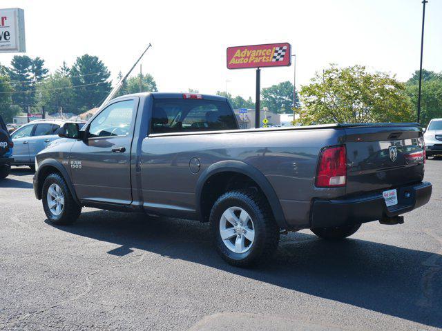 used 2014 Ram 1500 car, priced at $14,979
