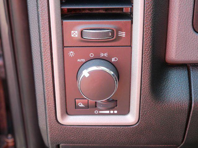 used 2014 Ram 1500 car, priced at $14,979