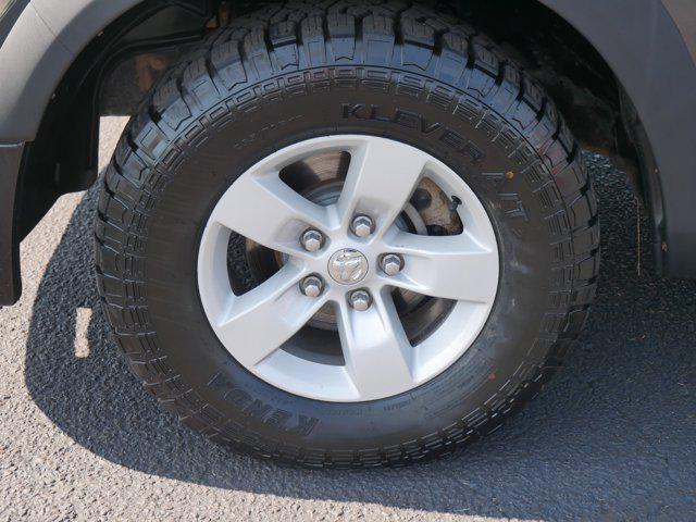 used 2014 Ram 1500 car, priced at $14,979