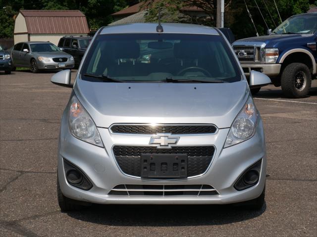 used 2014 Chevrolet Spark car, priced at $5,979