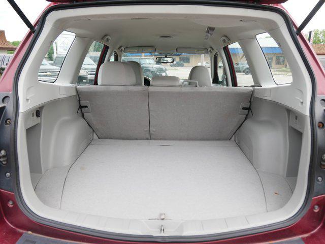 used 2010 Subaru Forester car, priced at $7,979