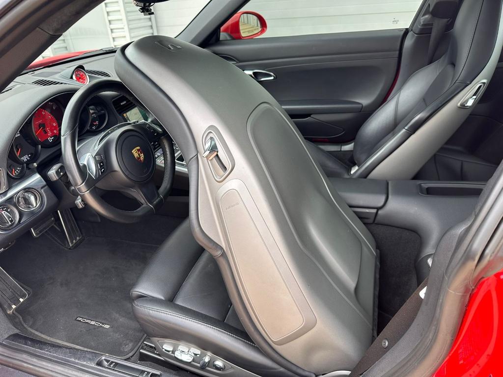 used 2016 Porsche 911 car, priced at $78,900