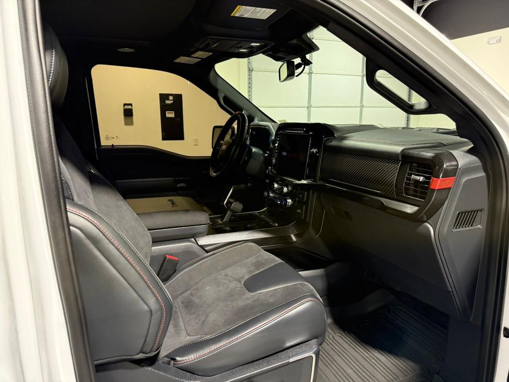 used 2023 Ford F-150 car, priced at $119,900