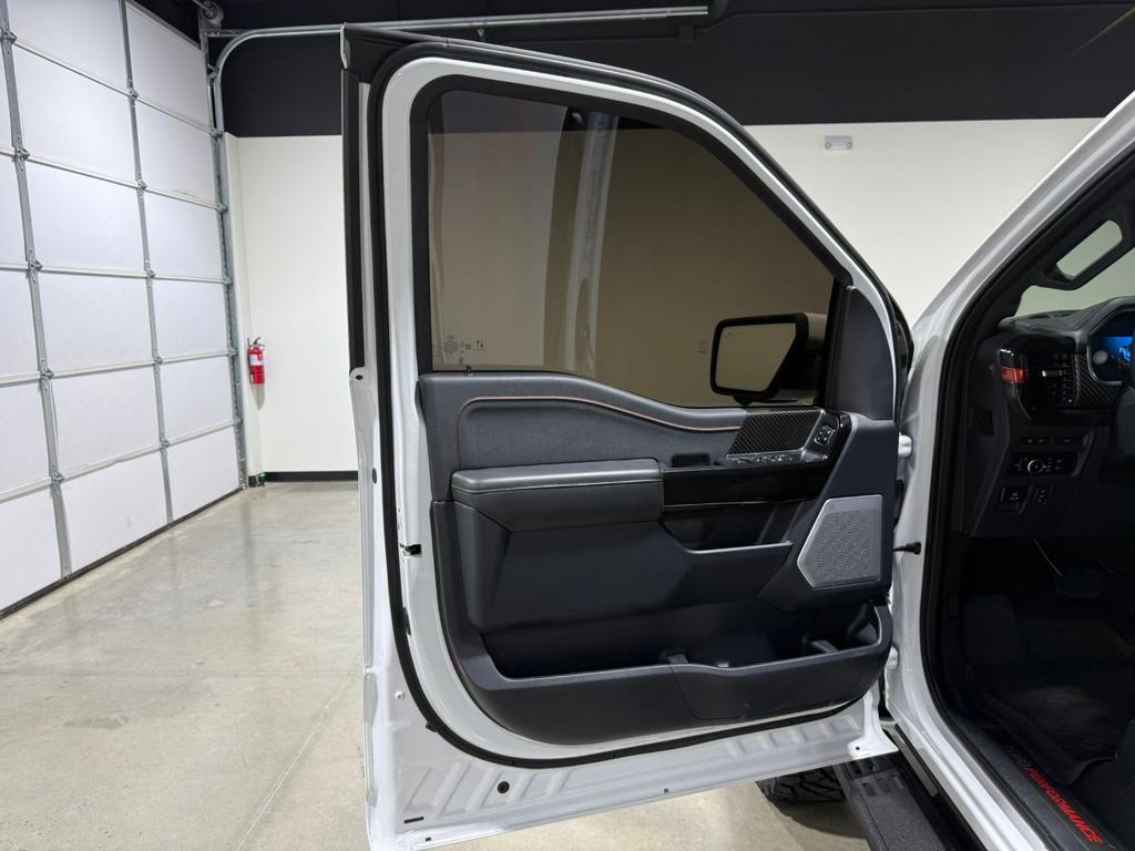 used 2023 Ford F-150 car, priced at $119,900