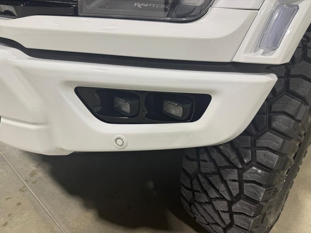 used 2023 Ford F-150 car, priced at $119,900