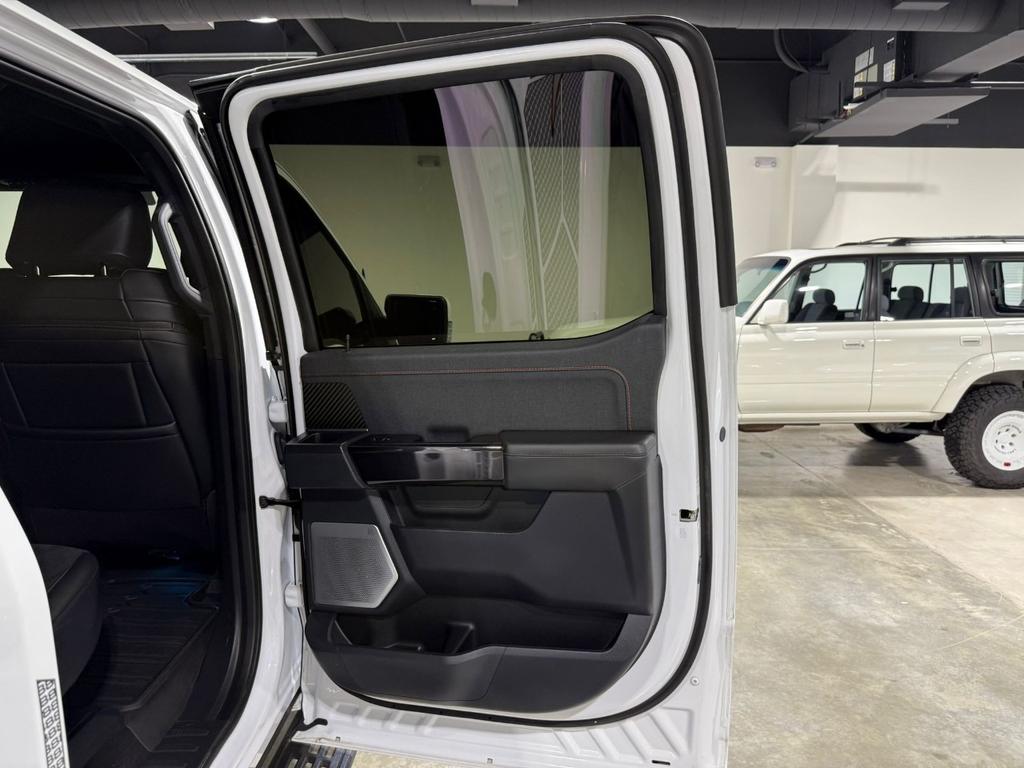 used 2023 Ford F-150 car, priced at $119,900