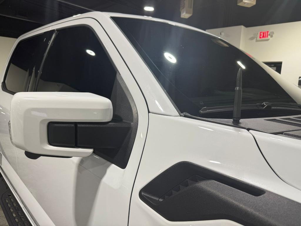 used 2023 Ford F-150 car, priced at $119,900