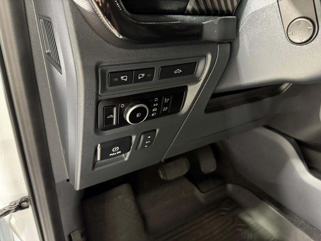 used 2023 Ford F-150 car, priced at $119,900