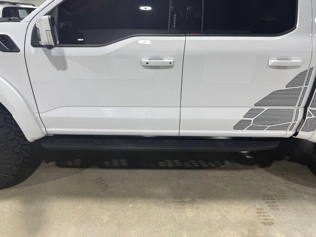 used 2023 Ford F-150 car, priced at $119,900