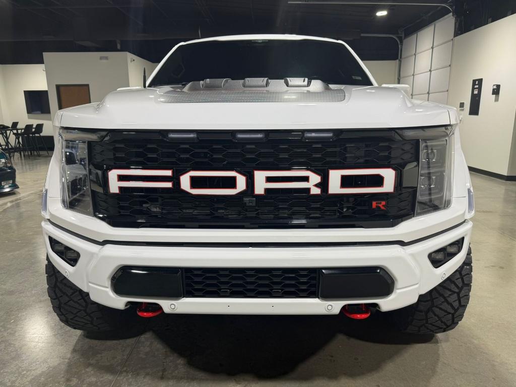 used 2023 Ford F-150 car, priced at $119,900