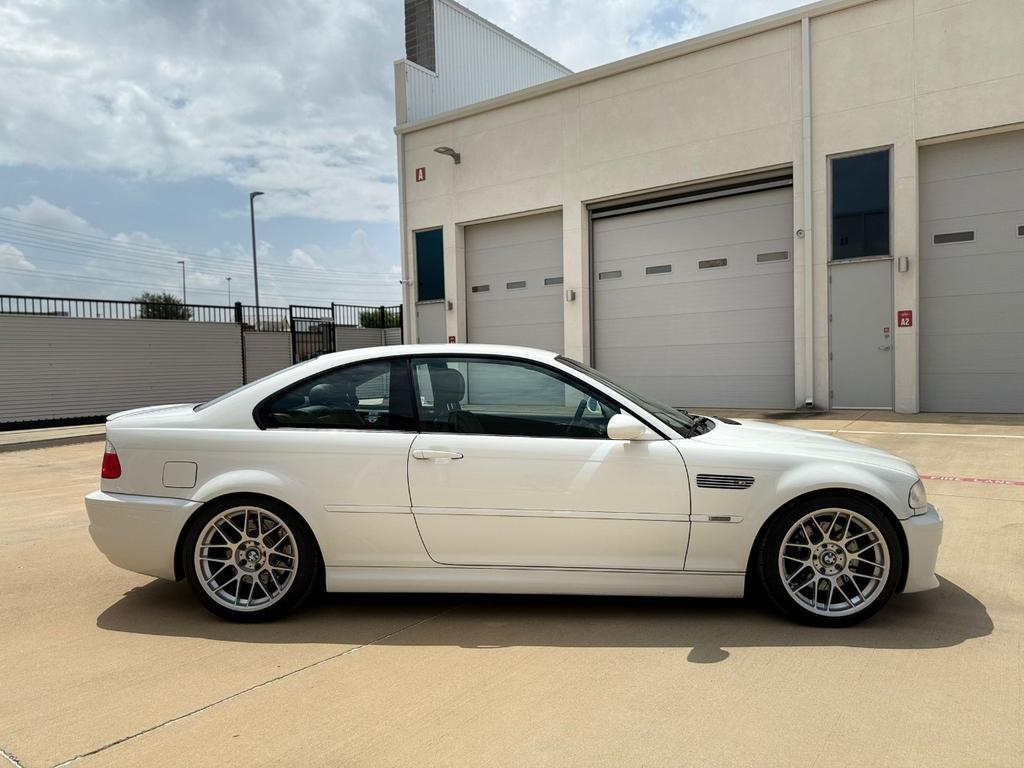 used 2005 BMW M3 car, priced at $54,900