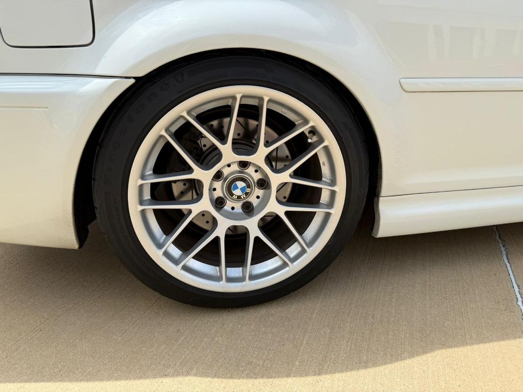 used 2005 BMW M3 car, priced at $54,900