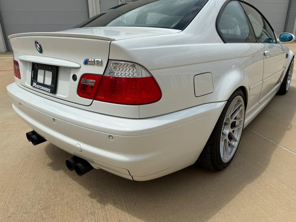 used 2005 BMW M3 car, priced at $54,900