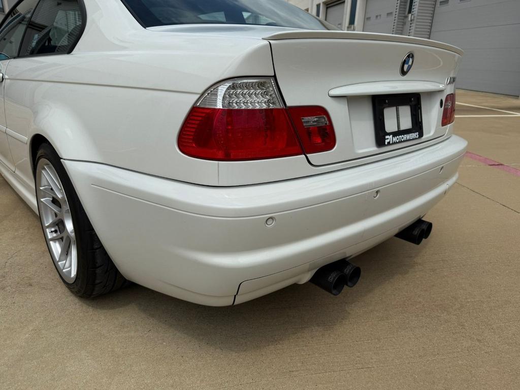 used 2005 BMW M3 car, priced at $54,900