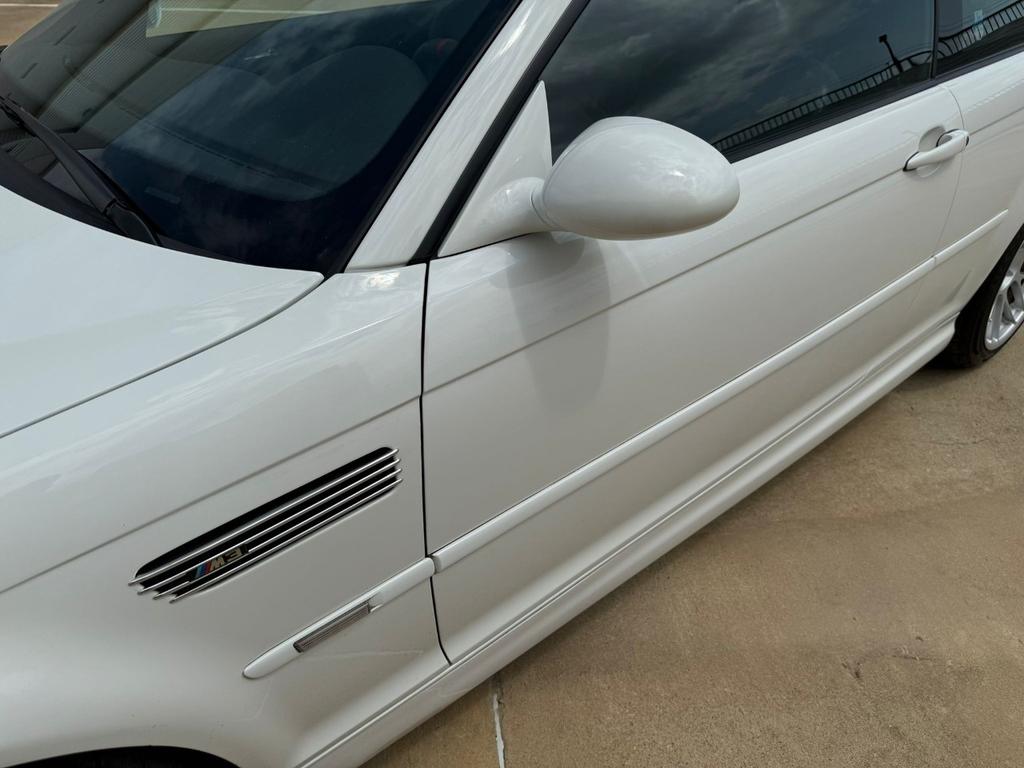used 2005 BMW M3 car, priced at $54,900