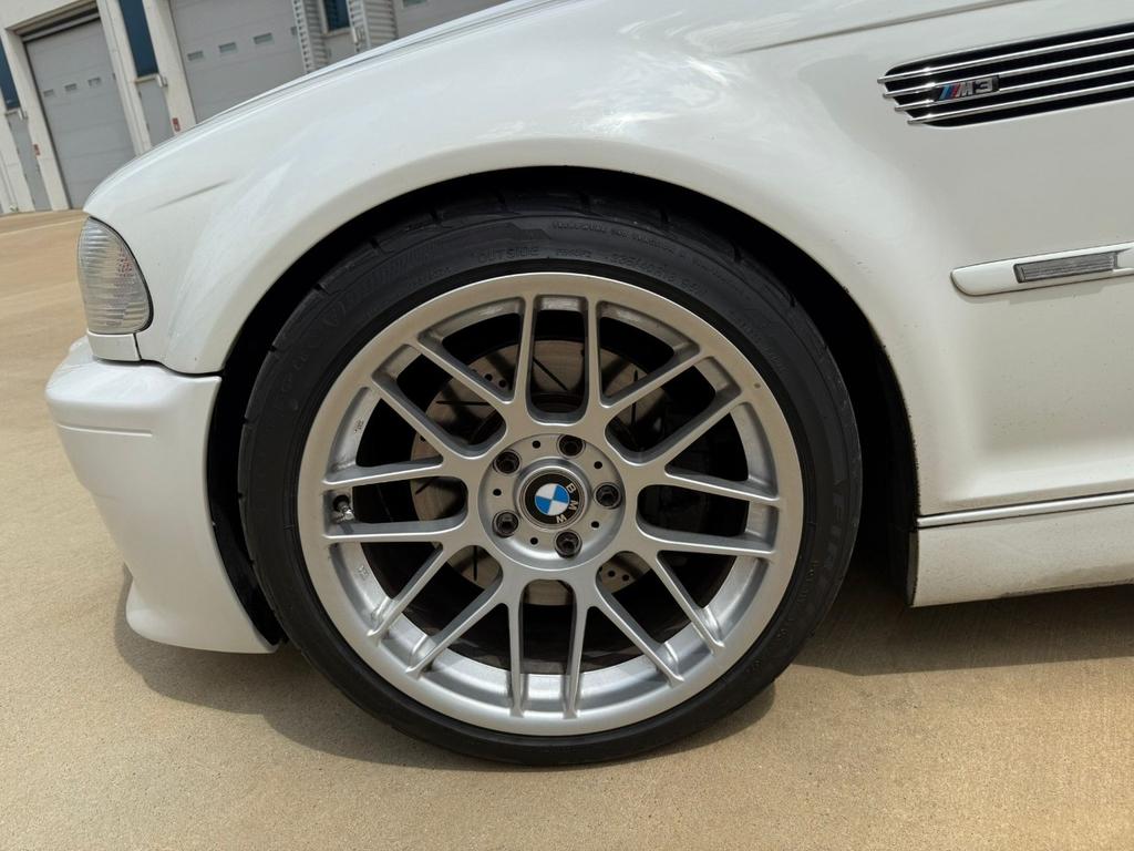 used 2005 BMW M3 car, priced at $54,900