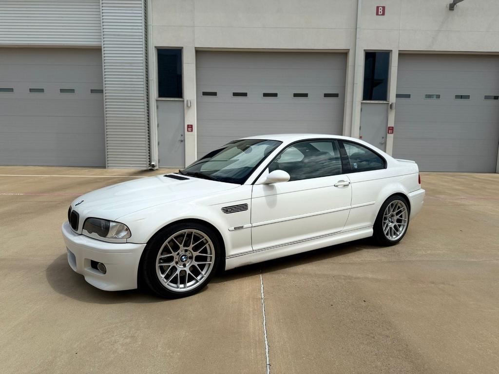 used 2005 BMW M3 car, priced at $54,900